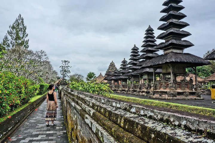 Private Tour: Half Day Tanah Lot Sunset Tours image