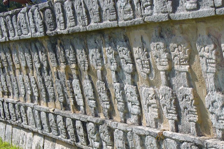 Chichen Itza total experience image