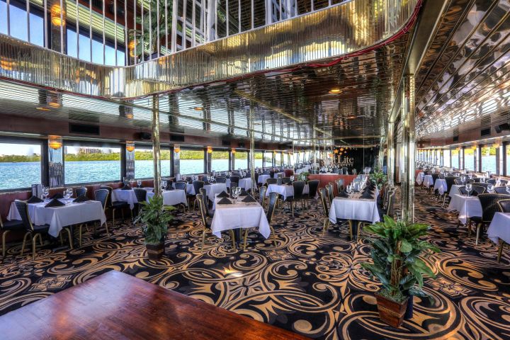 Clearwater Daytime Cruise with Optional Dining image
