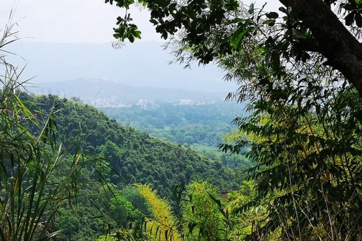 Private Tour - Piedecuesta Waterfall (Hiking/Trekking) image