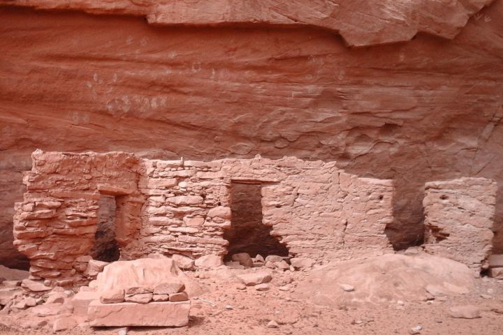 Mystery Valley 4x4 Adventure Tour image