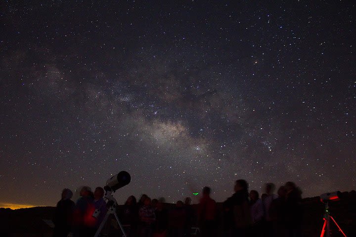 Universe In Your Hands image