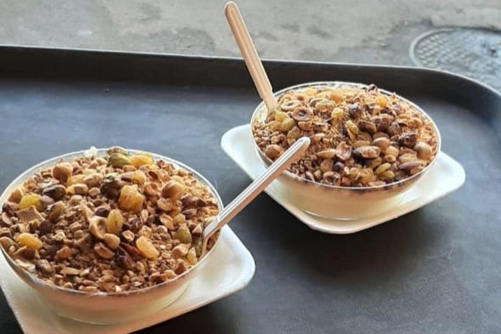 Alexandria Culinary Adventure image