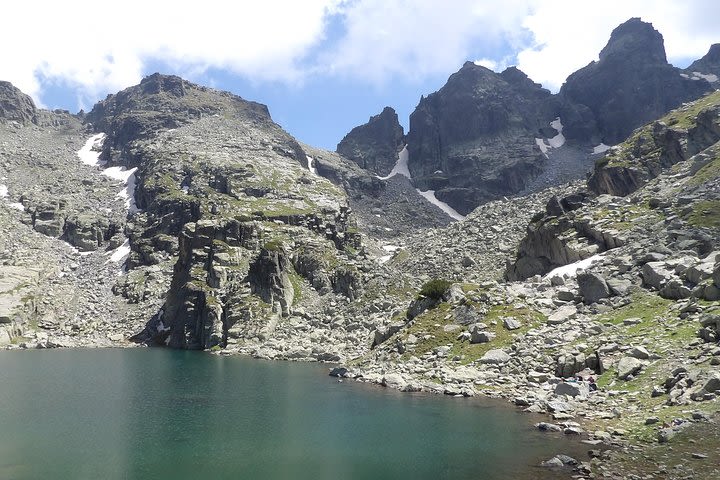 3 days in Rila: Lakes in the mountain of wisdom image