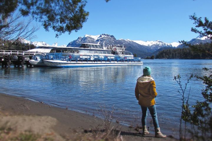 5-Day Luxury Bariloche Adventure image
