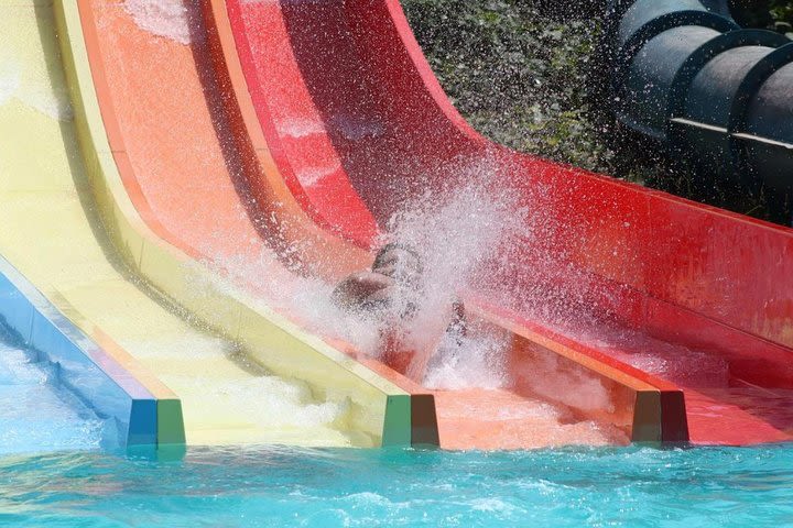 Limnoupolis Water Park All in image