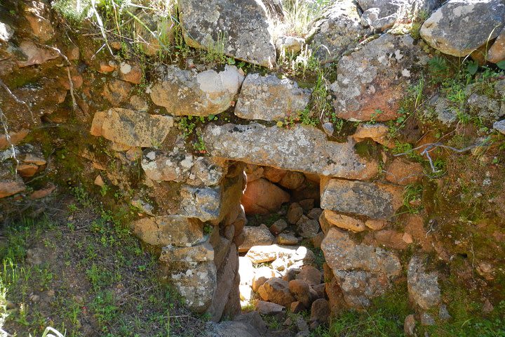 Cagliari: Nuraghe Private Tour of Sardinia from Chia image