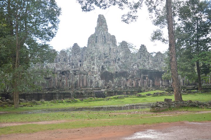 Full-Day Siem Reap Angkor Major Temples Private Tour image