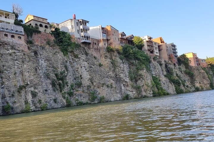 Express tour to Tbilisi city image