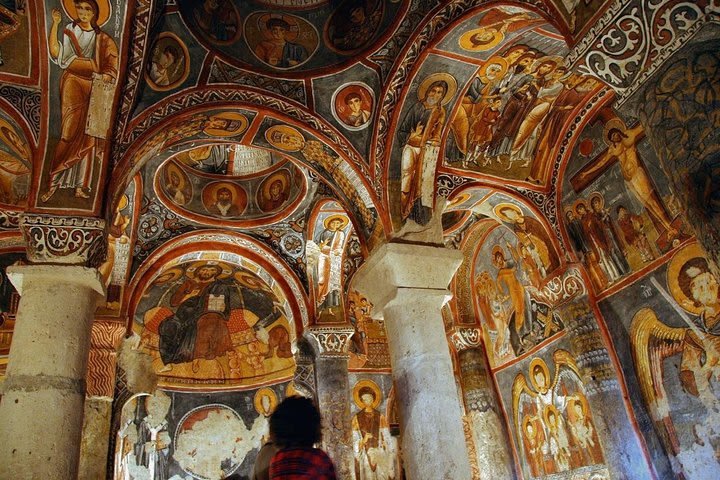 Cappadocia Red Tour image