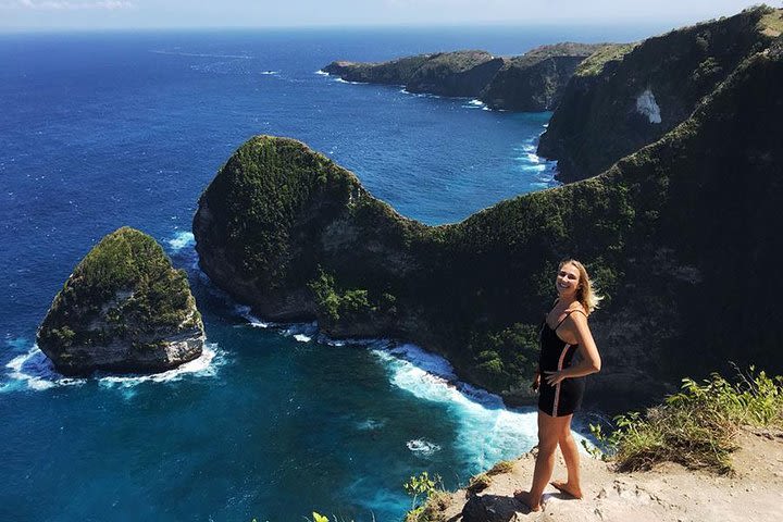 Discovering West Nusa Penida image