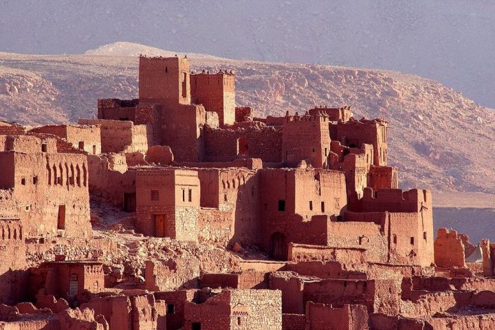 Tour di 10 Giorno da Marrakech: Tour del Marocco e deserto image