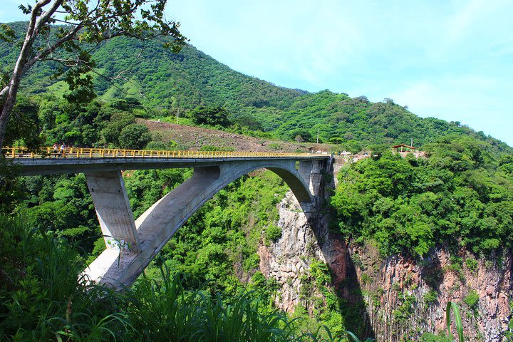 Full-Day San Sebastian del Oeste Tour from Puerto Vallarta image