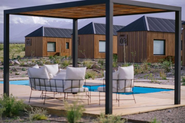 3-Day Mendoza Enchanted Vine Retreat image