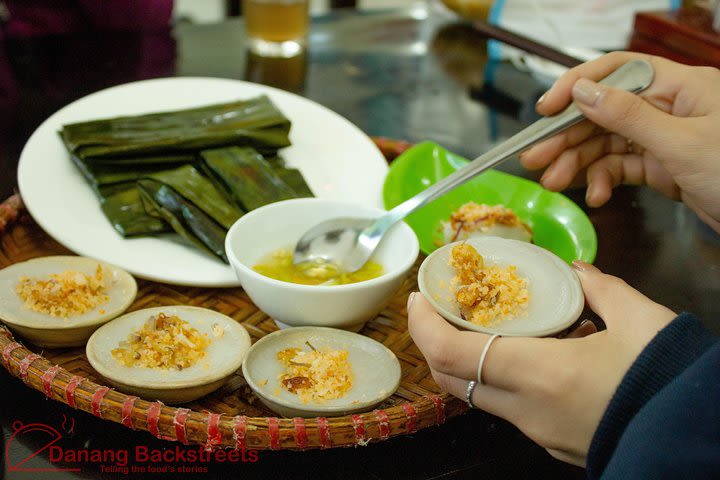 Danang Backstreets Food Tour image