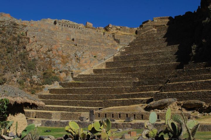 6-Day Cusco Private Journey image