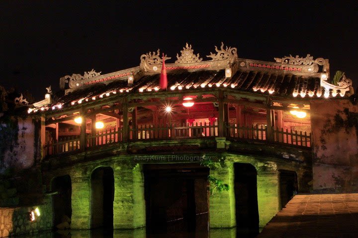 My Son early morning tour and Hoi An walking tour image