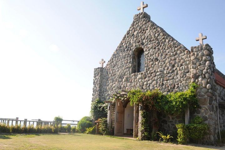 Batanes Batan North Day Private Tour  image