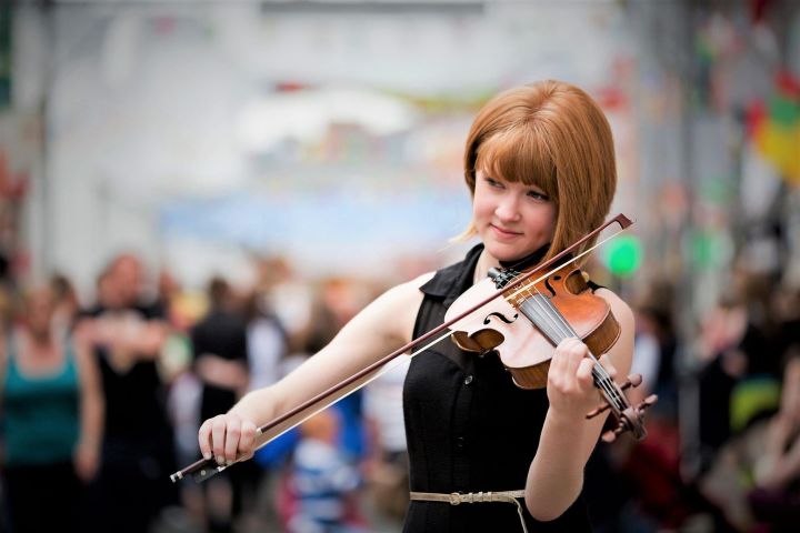 Traditional Irish Music, Song, and Dance Session in Galway image