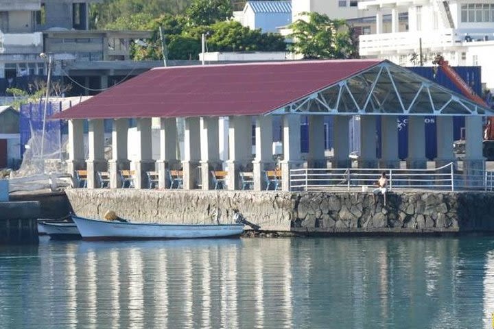 Rodrigues Island - ORIGINE Guided Tour image