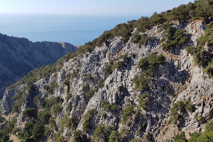 Imbros Gorge image