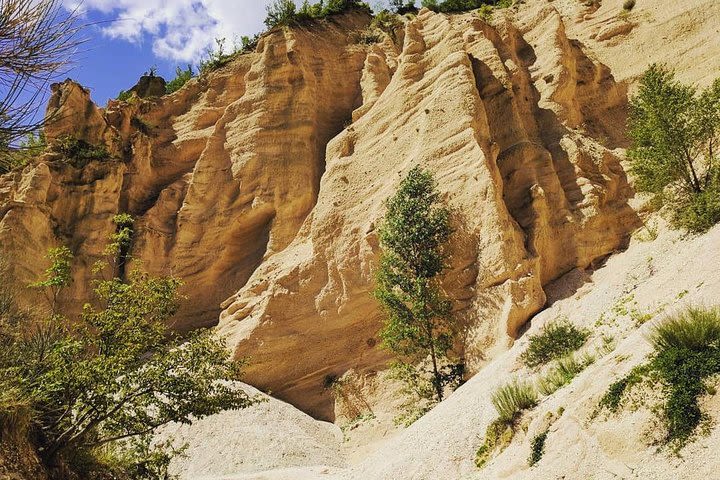 Lame Rosse, Monti Sibillini trek image