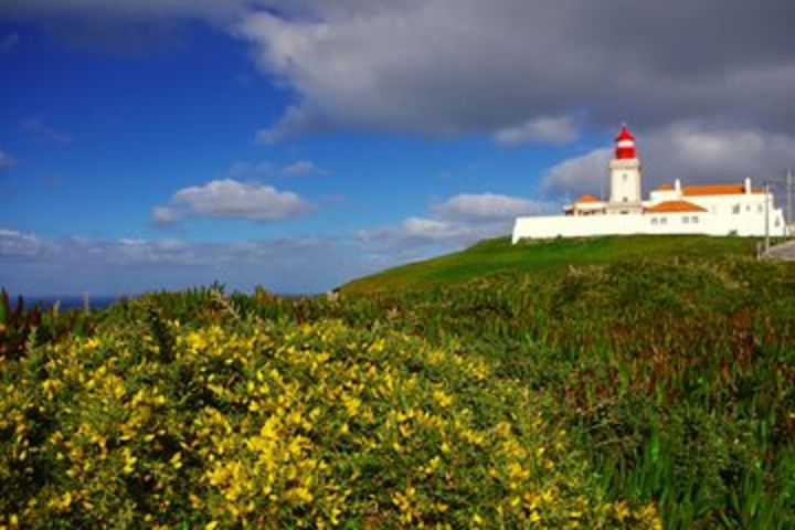 Private Day Tour: Sintra, Cascais and Queluz Palace from Lisbon image