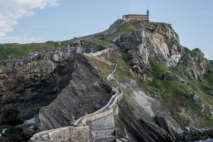 Full day Game of Thrones Tour from Bilbao image