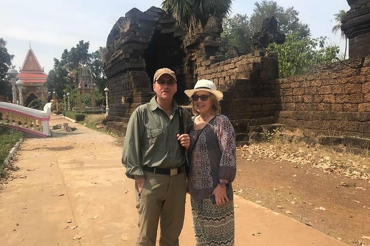 Phnom Penh Tour Guides image