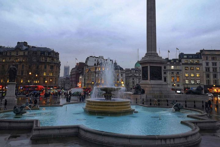 London in a Day Private Tour image