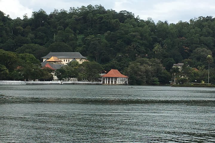 Kandy Private Day Tour image