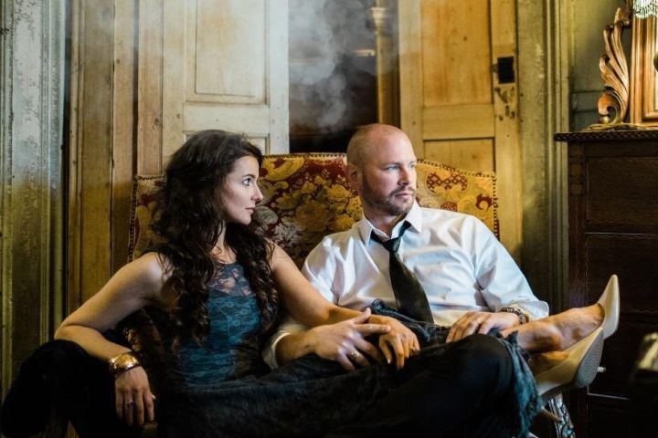 Savannah Dark History & Ghost Tour image