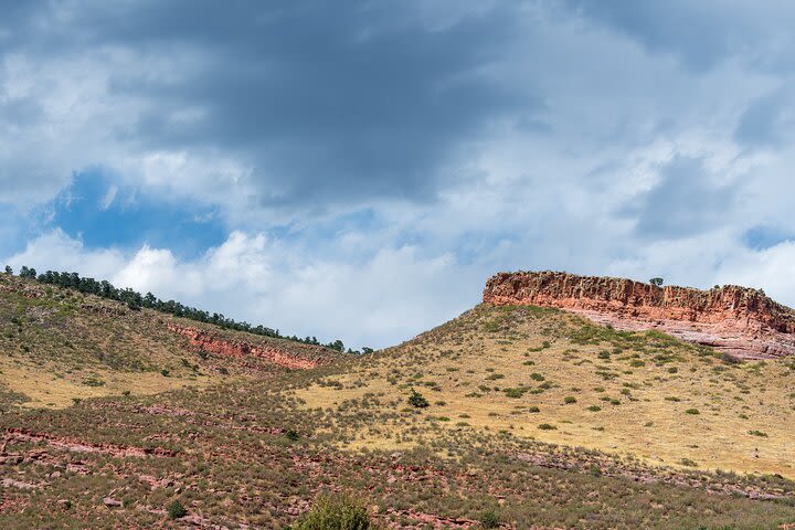 Private Rocky Mountain National Park from Denver and Boulder image