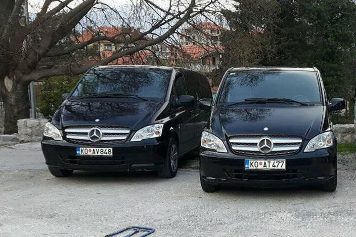 Transfer from Tivat to Dubrovnik image