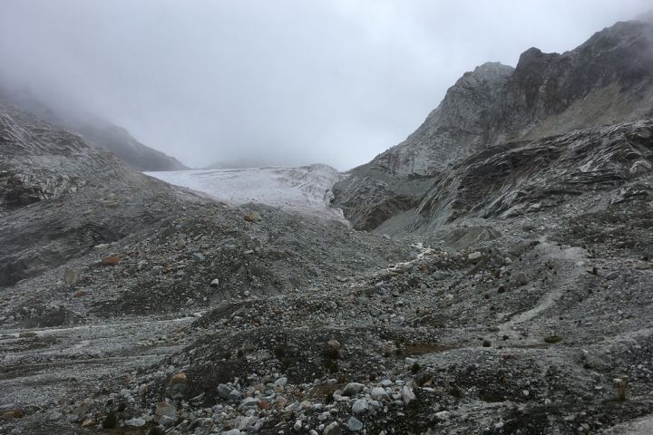 Ice Climbing Full Day image