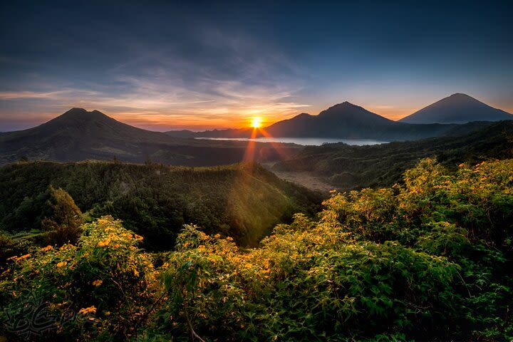 Experience Private Batur Sunrise Trekking image