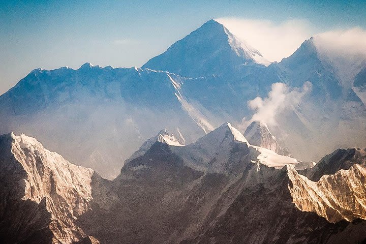 Everest Base Camp Trek image