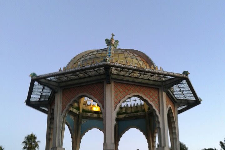 Piazza Armerina e Caltagirone image