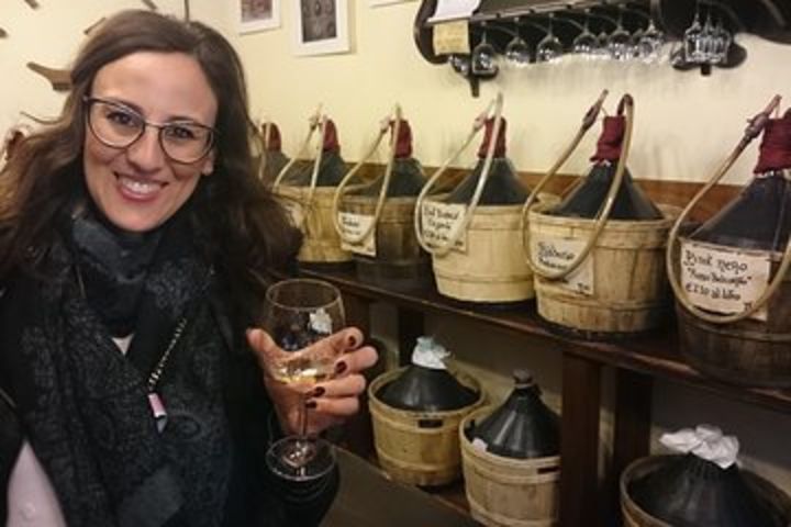 Venice Wines Spirits with cicchetti tasting and Sightseeing Guided Tour image