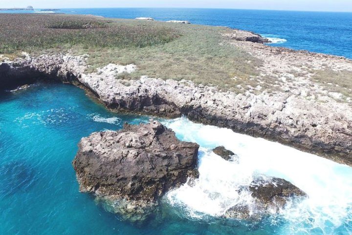 Catamaran On Islas Marietas - With Open Bar image