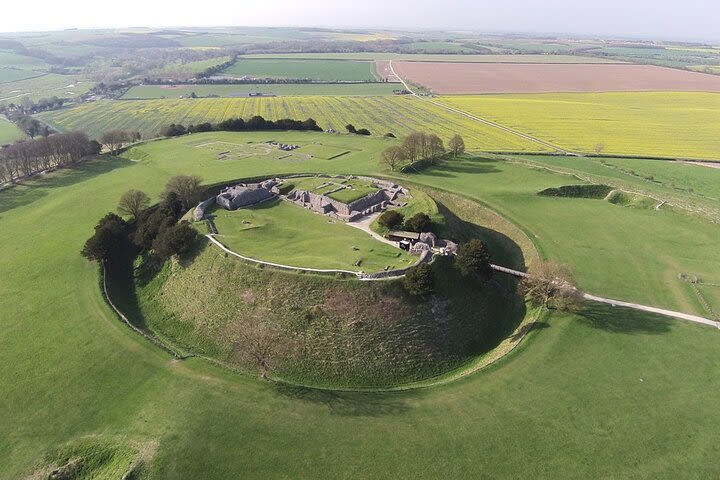 Full-Day Tour of Salisbury and Stonehenge from Salisbury image