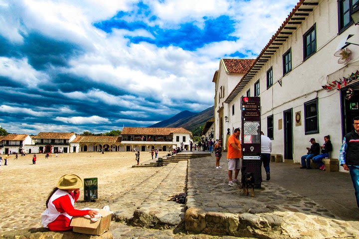 A Journey in Time • Two Day Excursion to Villa de Leyva image