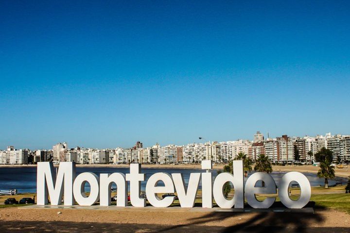 Multi Day City Tour in Montevideo image