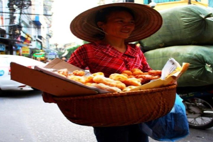 Hanoi Street Food Tour image