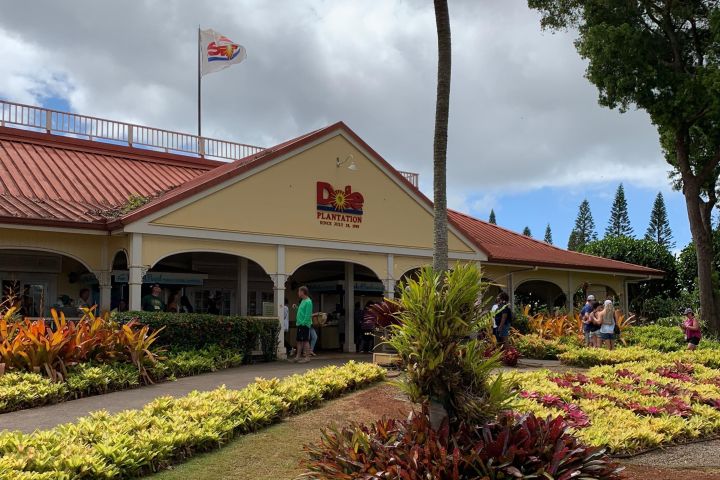 Oahu Island Adventure Tour image