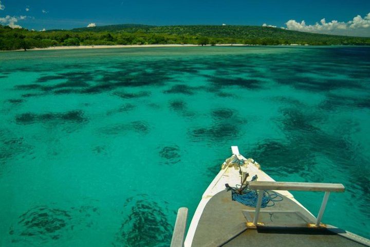 Explore West Bali National Park (2D/1N) image