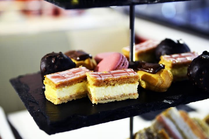 Edinburgh Afternoon Tea Experience image