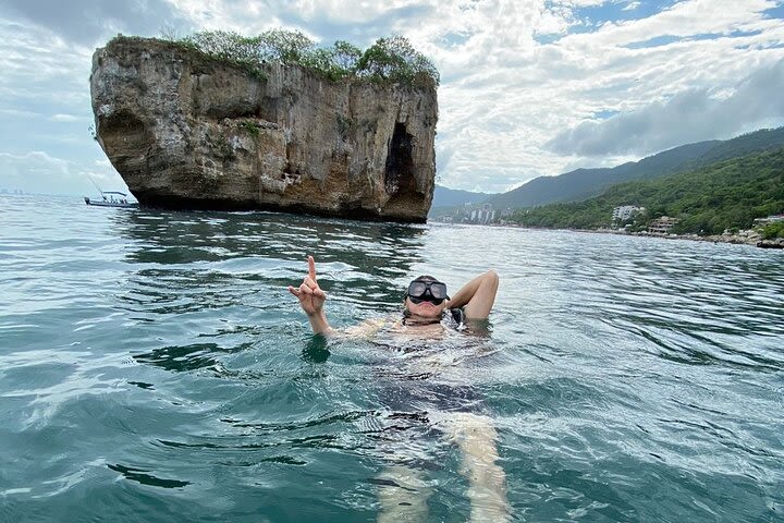 4-Hour Dive Experience in Puerto Vallarta image