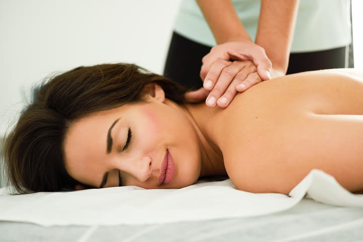 5 Days Massage Course VIP - Hurghada image