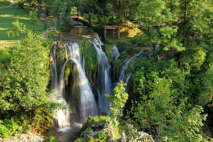 Plitvice Lakes and Rastoke Tour - Small/Private Group image